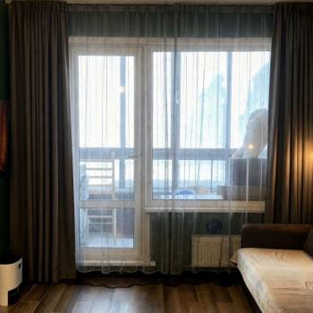 Продается 3-х комнатная квартира, 59,4 м²