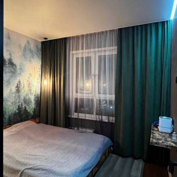 Продается 3-х комнатная квартира, 59,4 м²