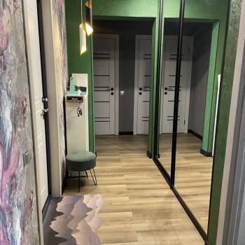 Продается 3-х комнатная квартира, 59,4 м²