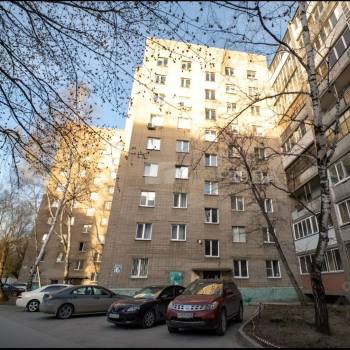 Сдается 1-комнатная квартира, 29,3 м²