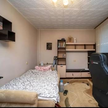 Сдается 1-комнатная квартира, 29,3 м²