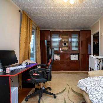 Сдается 1-комнатная квартира, 29,3 м²