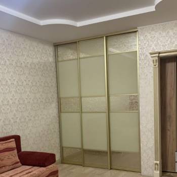 Сдается 1-комнатная квартира, 40 м²