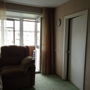 Сдается Многокомнатная квартира, 56 м²