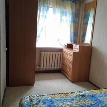 Сдается Многокомнатная квартира, 56 м²