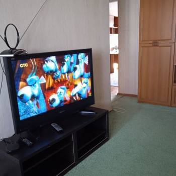 Сдается Многокомнатная квартира, 56 м²