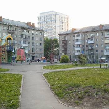 Сдается Многокомнатная квартира, 56 м²