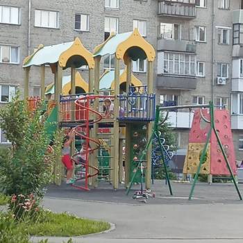 Сдается Многокомнатная квартира, 56 м²