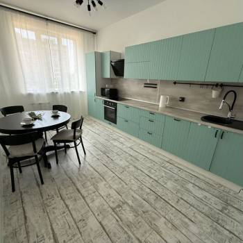 Сдается Многокомнатная квартира, 103 м²