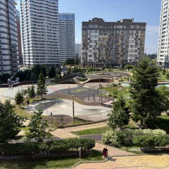 Сдается Многокомнатная квартира, 103 м²