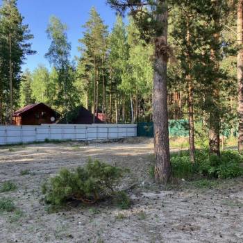 Продается Участок, 1000 м²