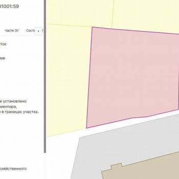 Продается Участок, 1000 м²