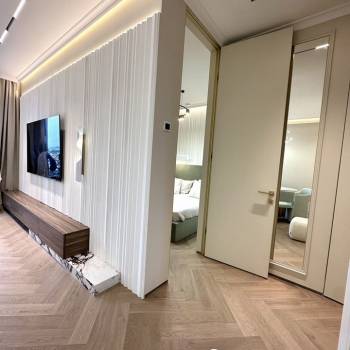 Продается 2-х комнатная квартира, 42,2 м²