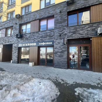 Сдается Нежилое помещение, 46 м²