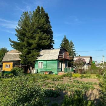 Продается Дом, 40 м²