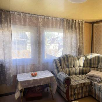 Продается Дом, 35 м²