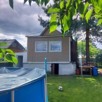 Продается Дом, 35 м²