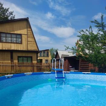 Продается Дом, 35 м²
