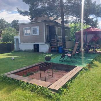 Продается Дом, 35 м²