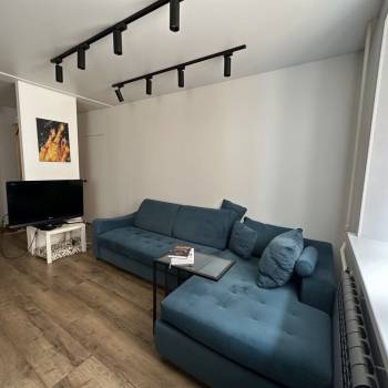 Продается 2-х комнатная квартира, 71,1 м²