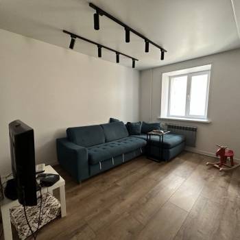 Продается 2-х комнатная квартира, 71,1 м²
