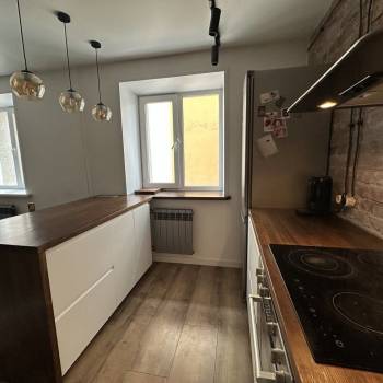 Продается 2-х комнатная квартира, 71,1 м²