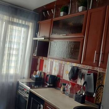 Продается 2-х комнатная квартира, 46 м²