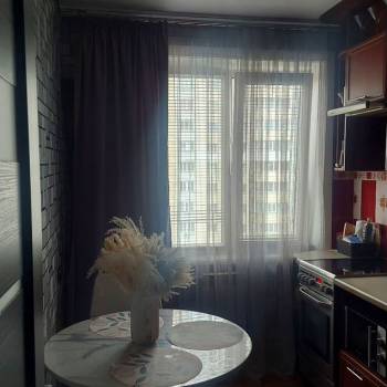 Продается 2-х комнатная квартира, 46 м²