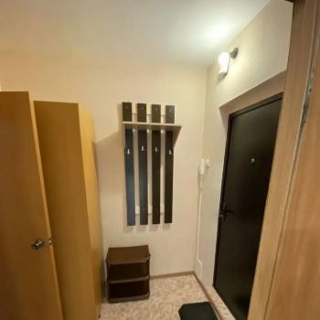 Продается 1-комнатная квартира, 27,7 м²
