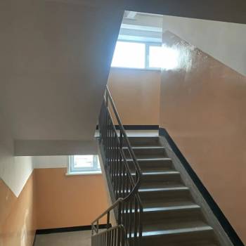 Продается 1-комнатная квартира, 27,7 м²
