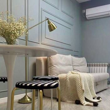 Продается 1-комнатная квартира, 26 м²