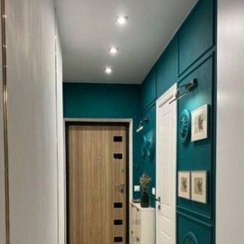 Продается 1-комнатная квартира, 26 м²