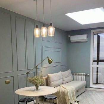Продается 1-комнатная квартира, 26 м²