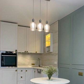 Продается 1-комнатная квартира, 26 м²