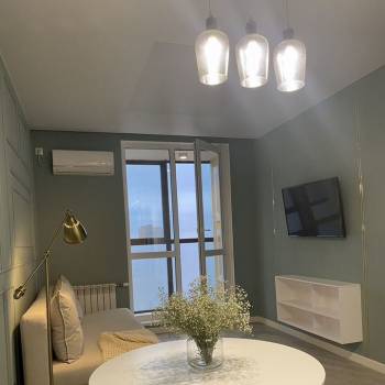 Продается 1-комнатная квартира, 26 м²