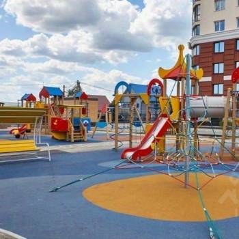 Продается 1-комнатная квартира, 26 м²