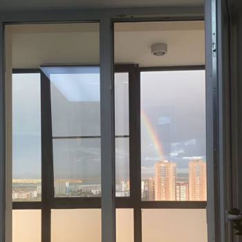 Продается 1-комнатная квартира, 26 м²