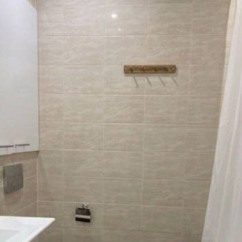 Продается 1-комнатная квартира, 26 м²