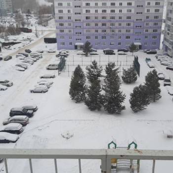 Продается 1-комнатная квартира, 32,5 м²