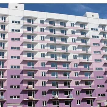 Продается 1-комнатная квартира, 32,5 м²