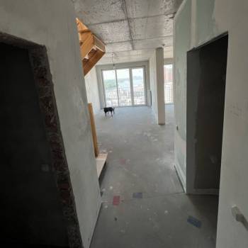 Продается 3-х комнатная квартира, 96 м²