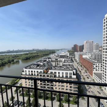 Продается 3-х комнатная квартира, 96 м²