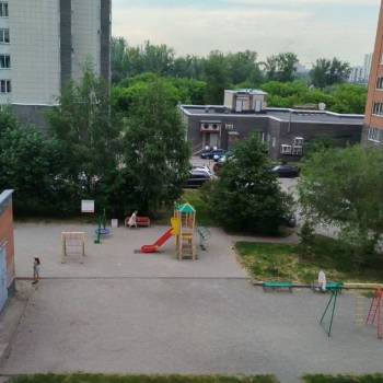 Продается 3-х комнатная квартира, 66,2 м²