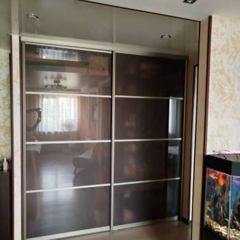 Продается 3-х комнатная квартира, 66,2 м²