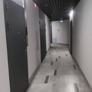 Сдается 1-комнатная квартира, 32 м²