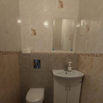 Сдается 2-х комнатная квартира, 80 м²