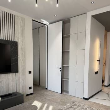 Сдается 1-комнатная квартира, 54,5 м²