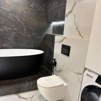 Сдается 1-комнатная квартира, 54,5 м²