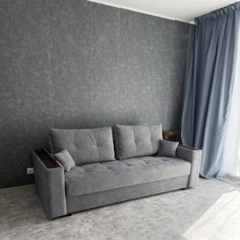 Сдается 2-х комнатная квартира, 42,8 м²