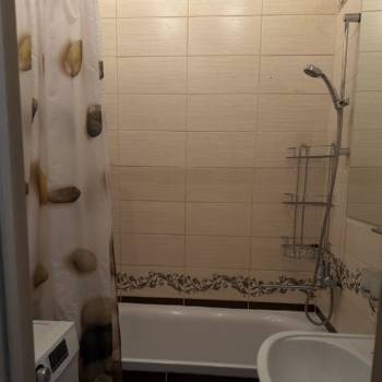 Сдается 2-х комнатная квартира, 42,8 м²